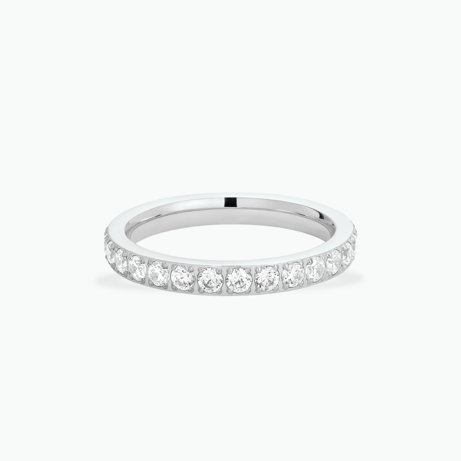 Anillo Clara