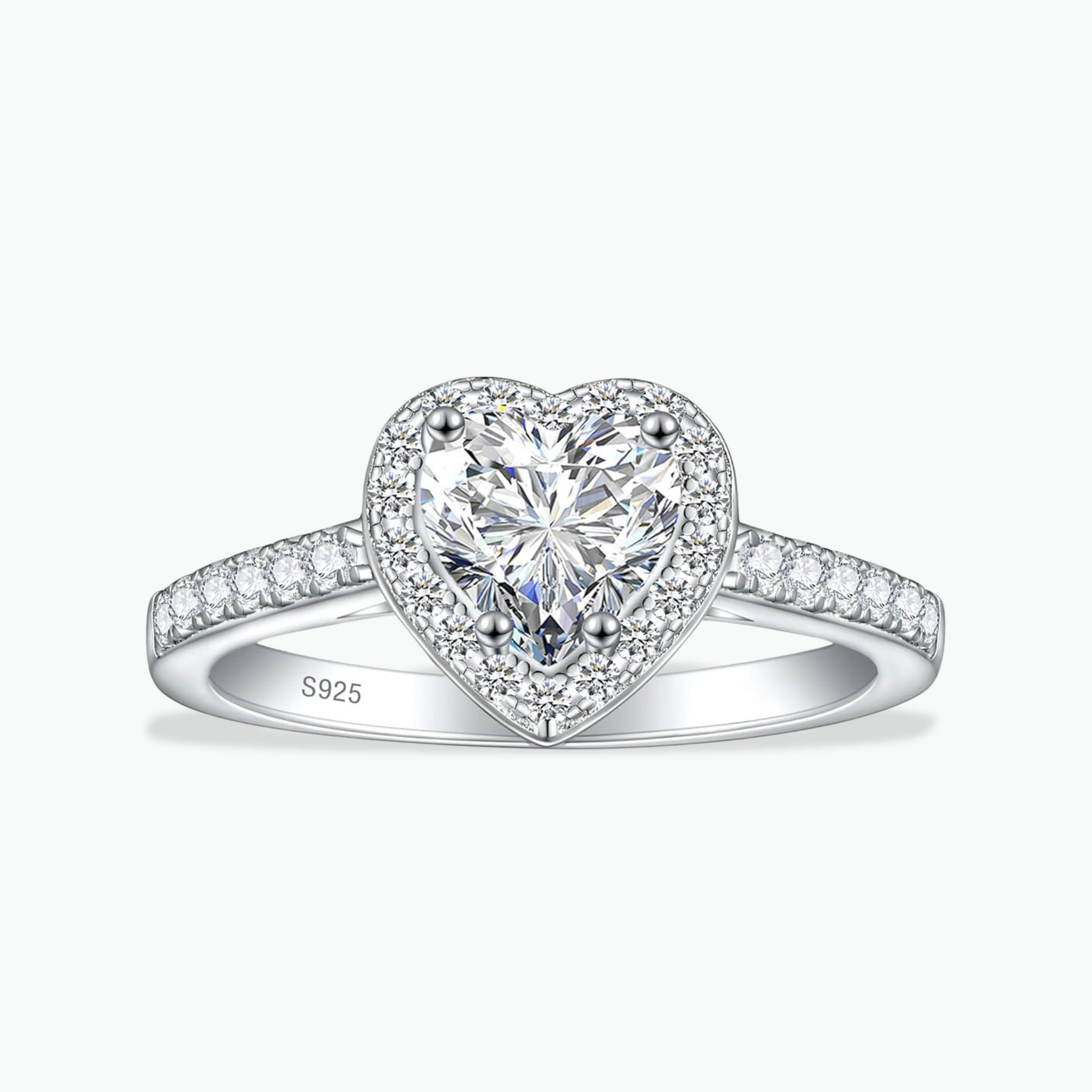Anillo Clara