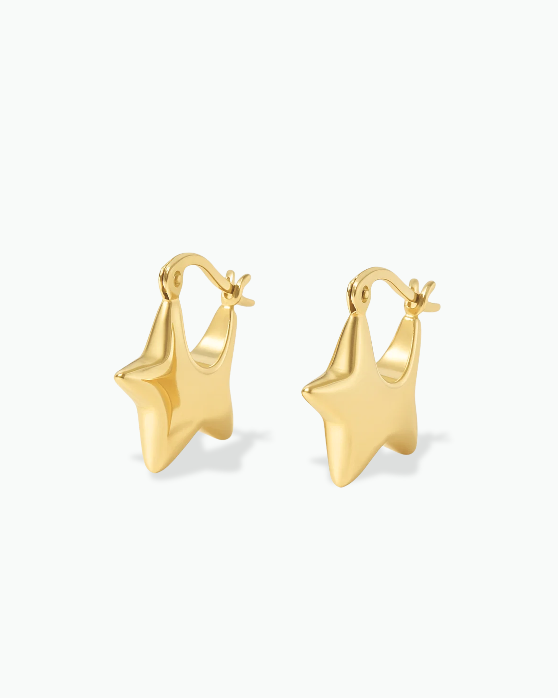 Jess Earrings