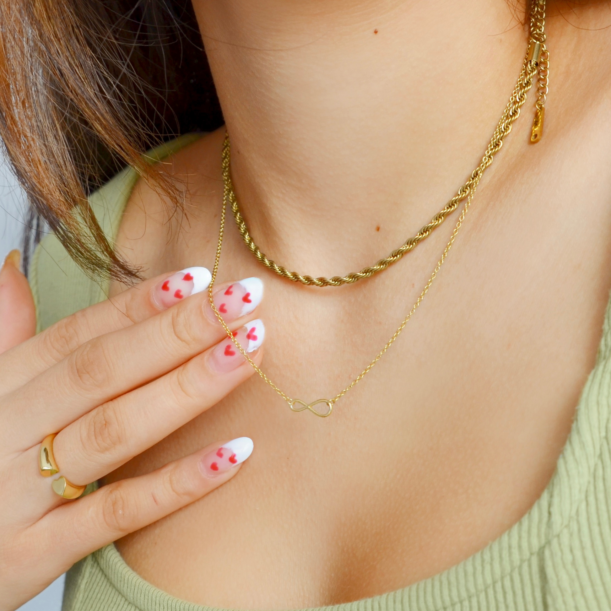 Collar Jiya