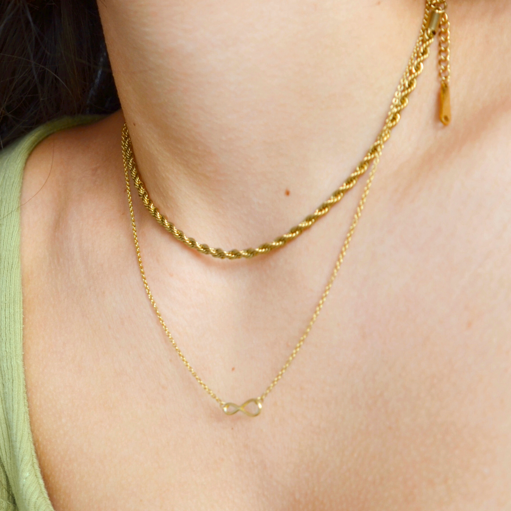 Collar Jiya