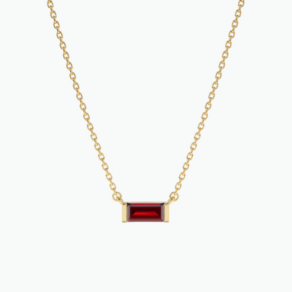 Juliette Necklace