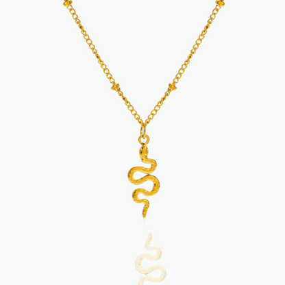 Kaa Necklace