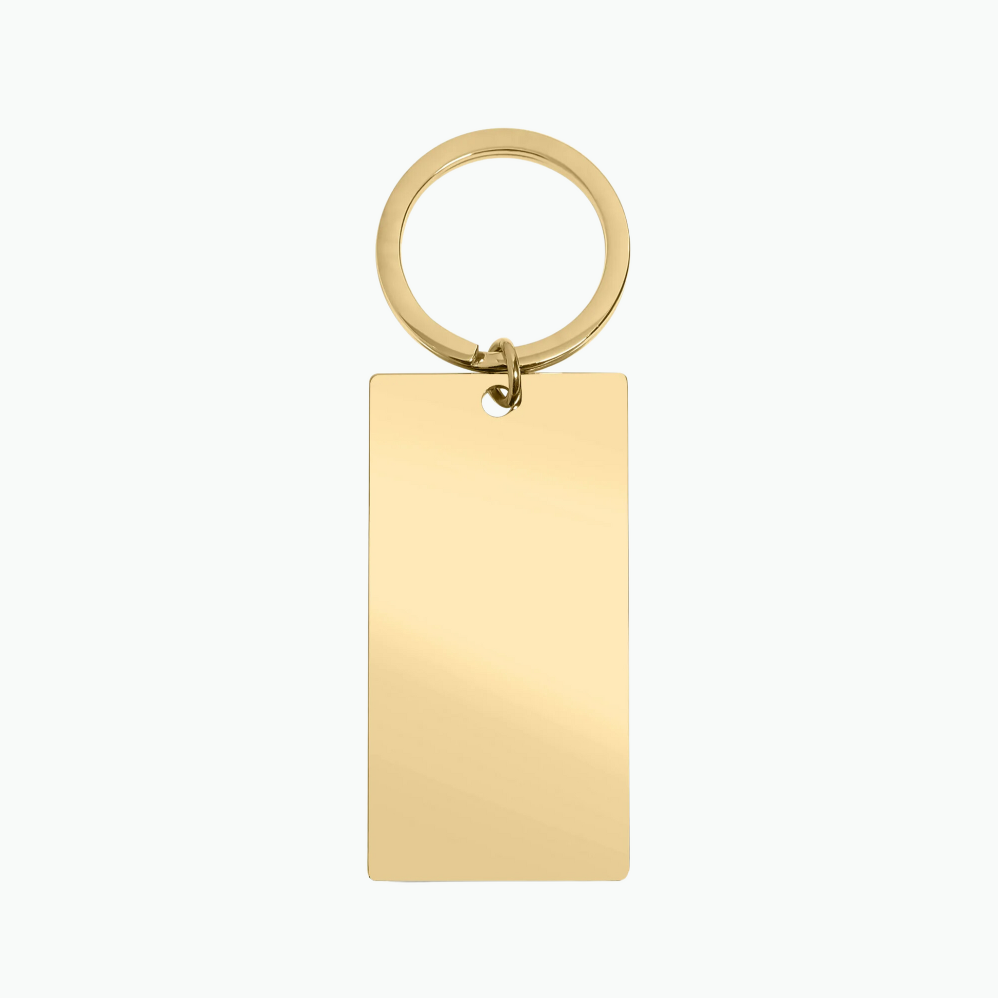 Karen Personalized Keychain
