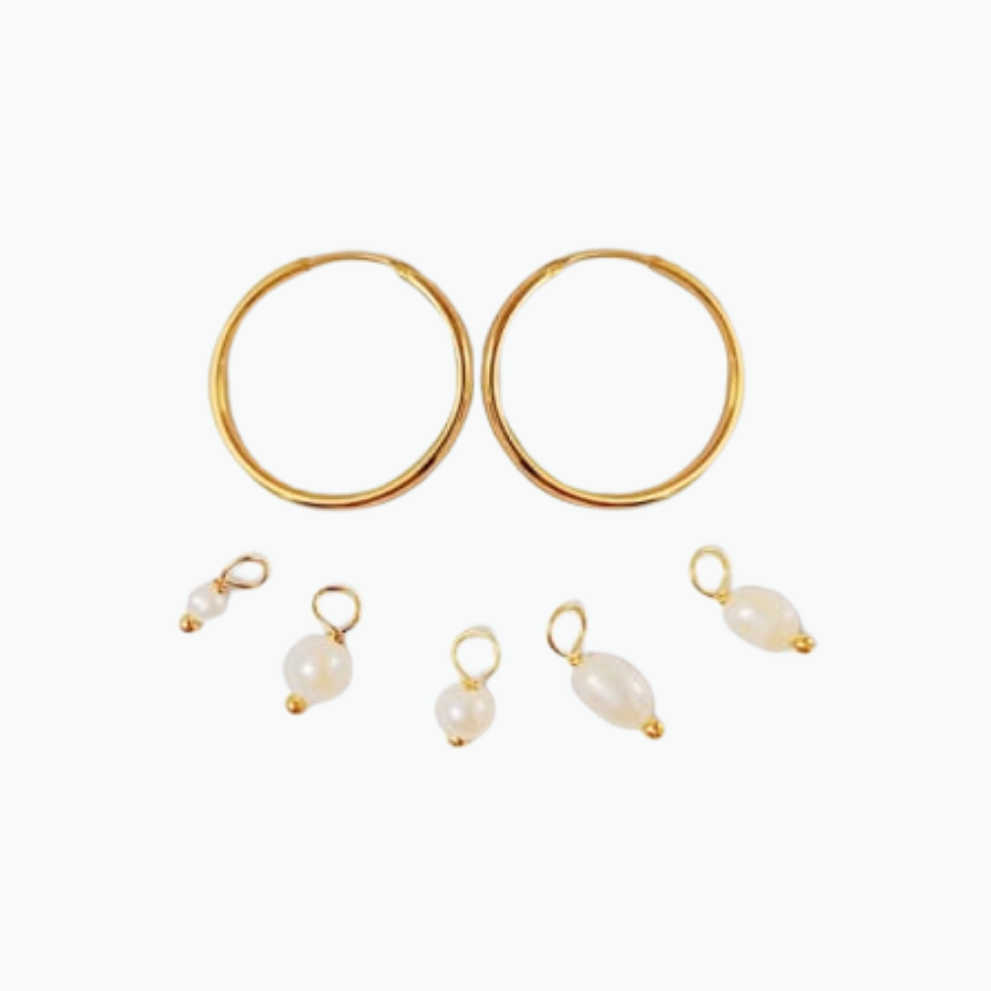 Kate Earrings