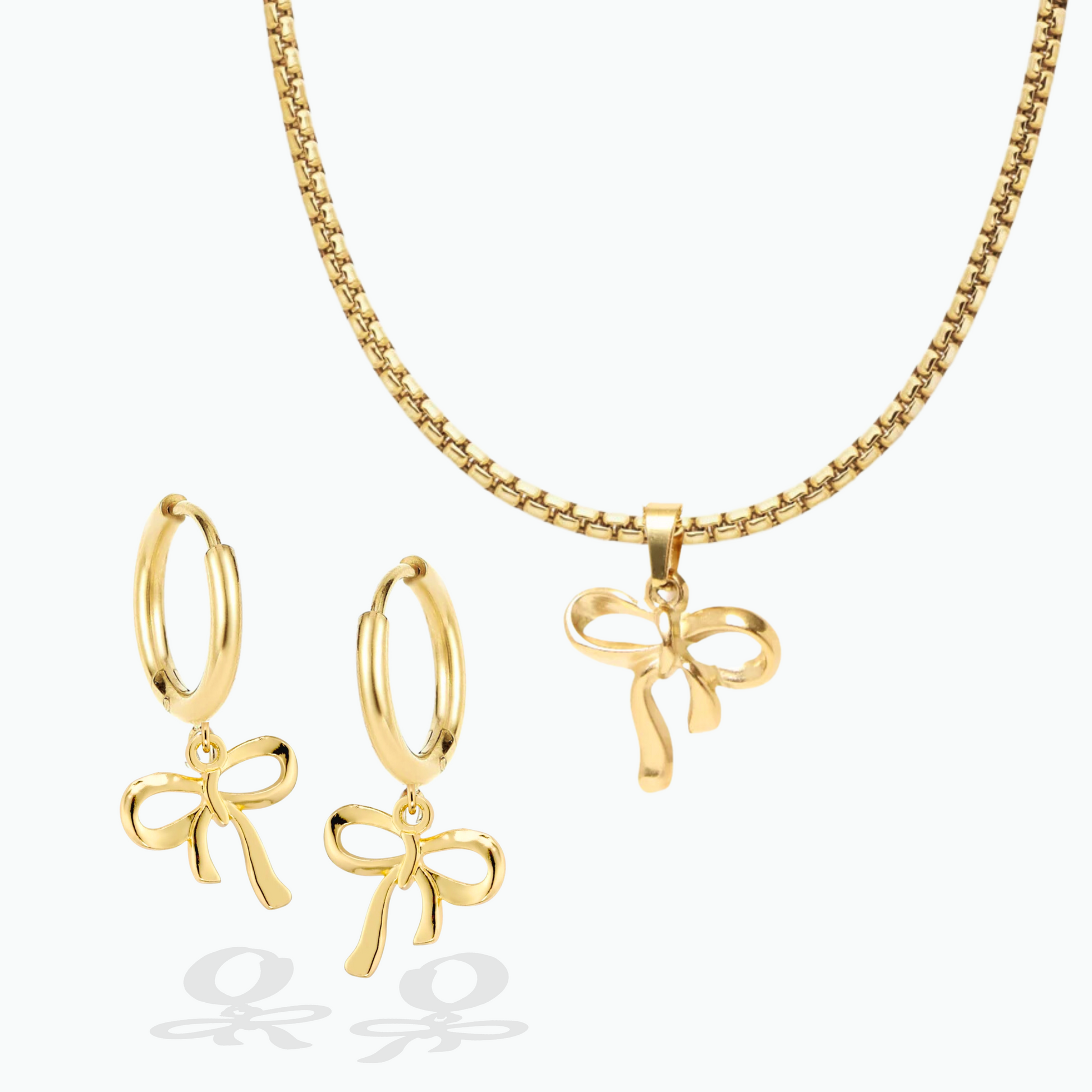 Kiay Necklace