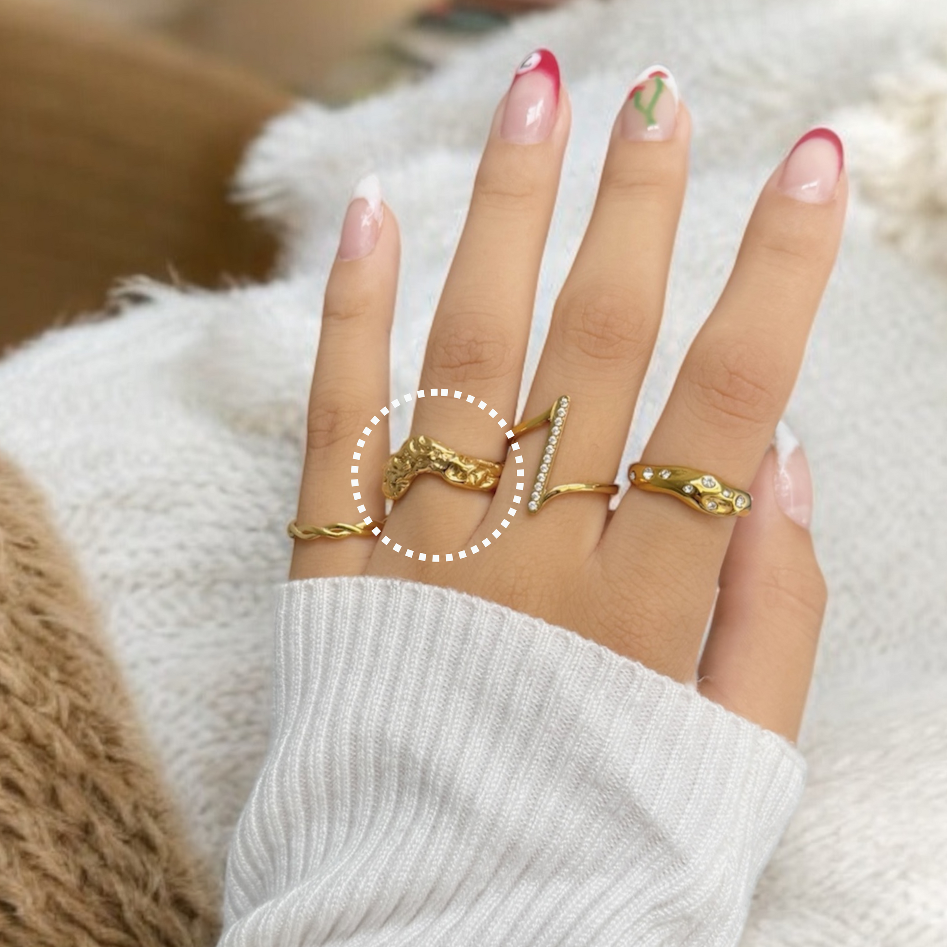 Klara Ring