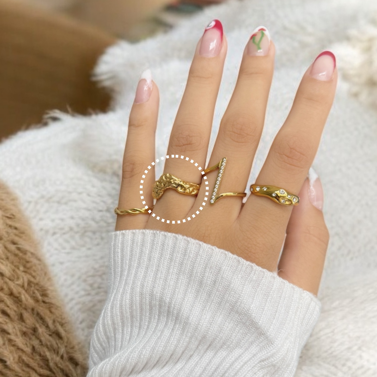 Klara Ring