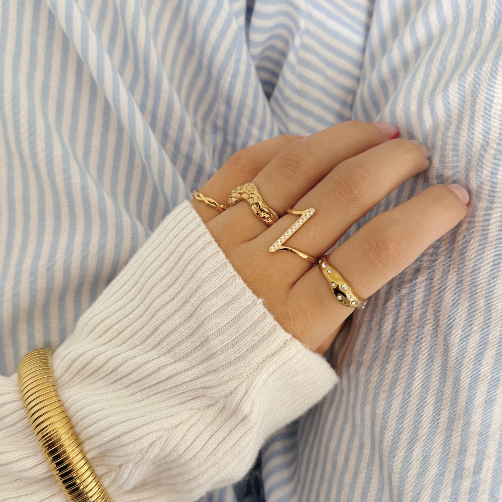 Klara Ring
