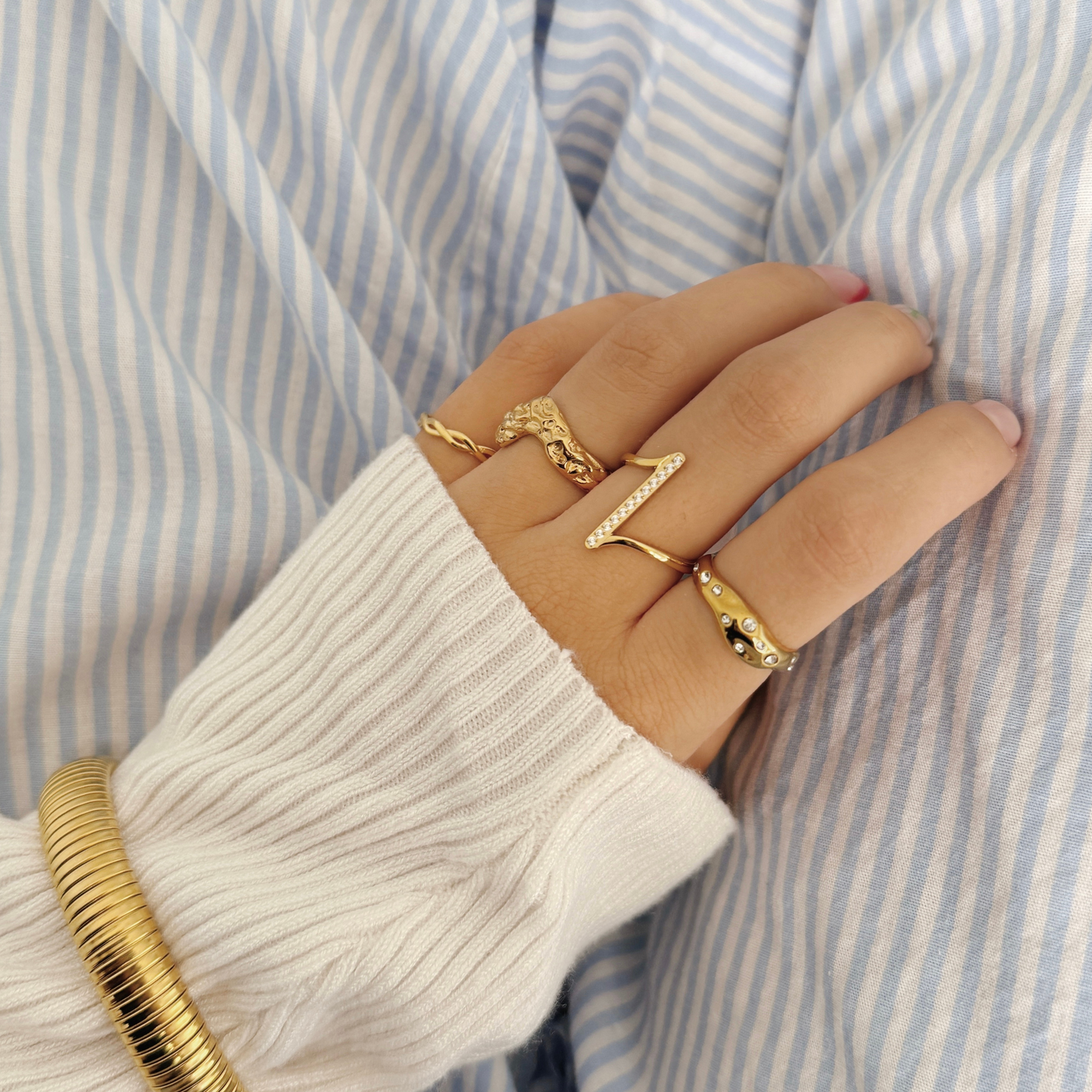 Klara Ring