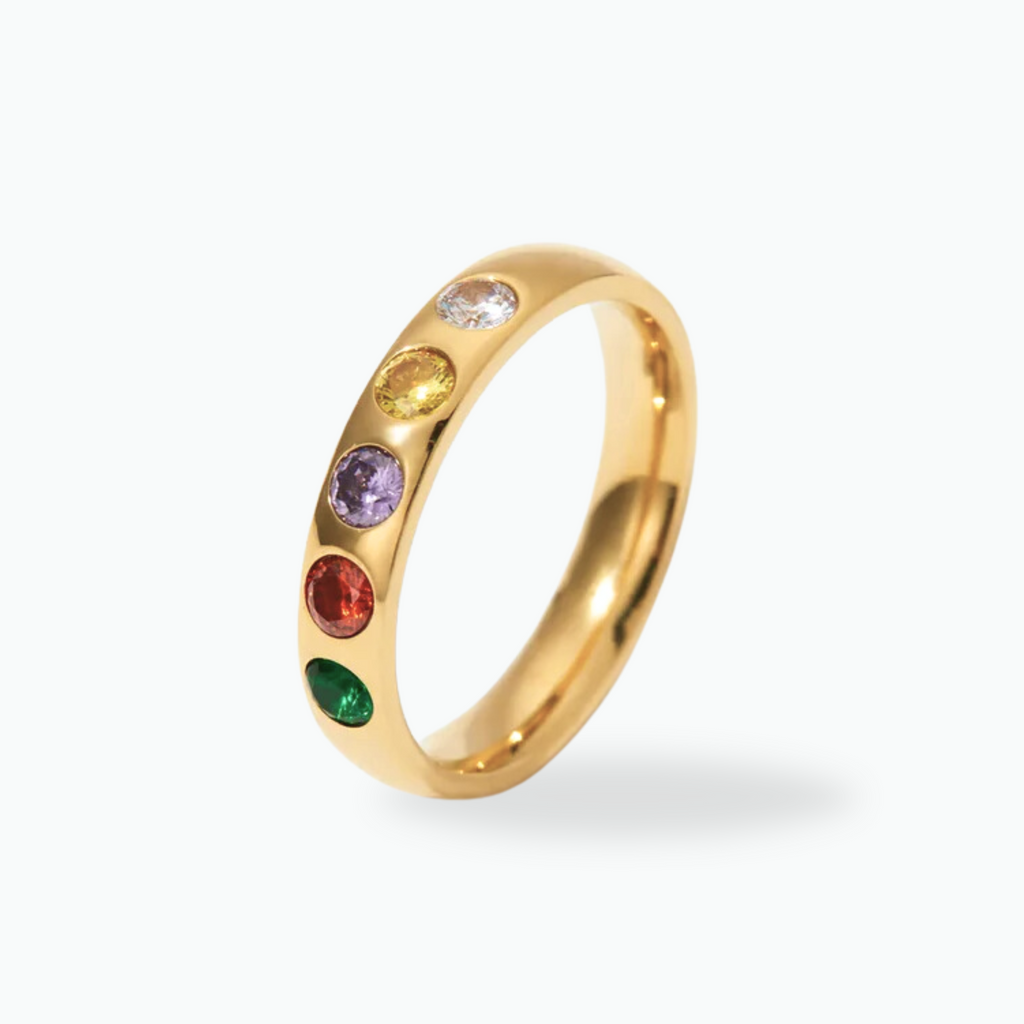 Klea Ring