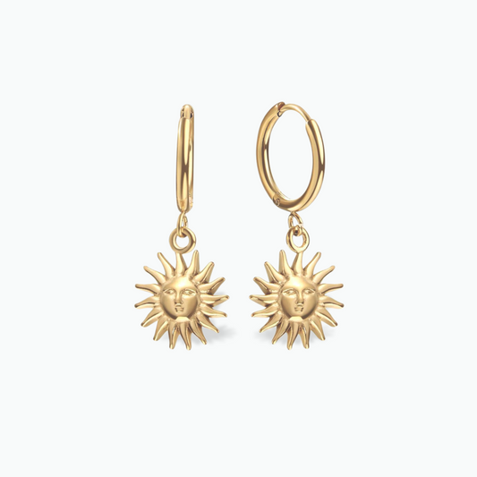 Kylie Earrings