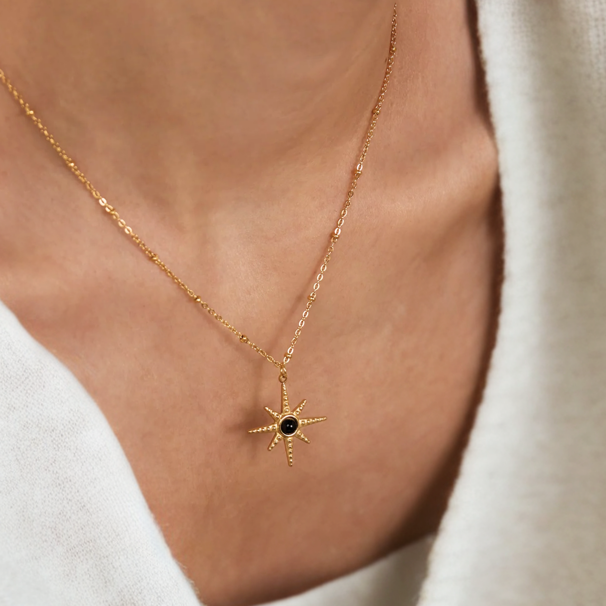 Kyna Necklace