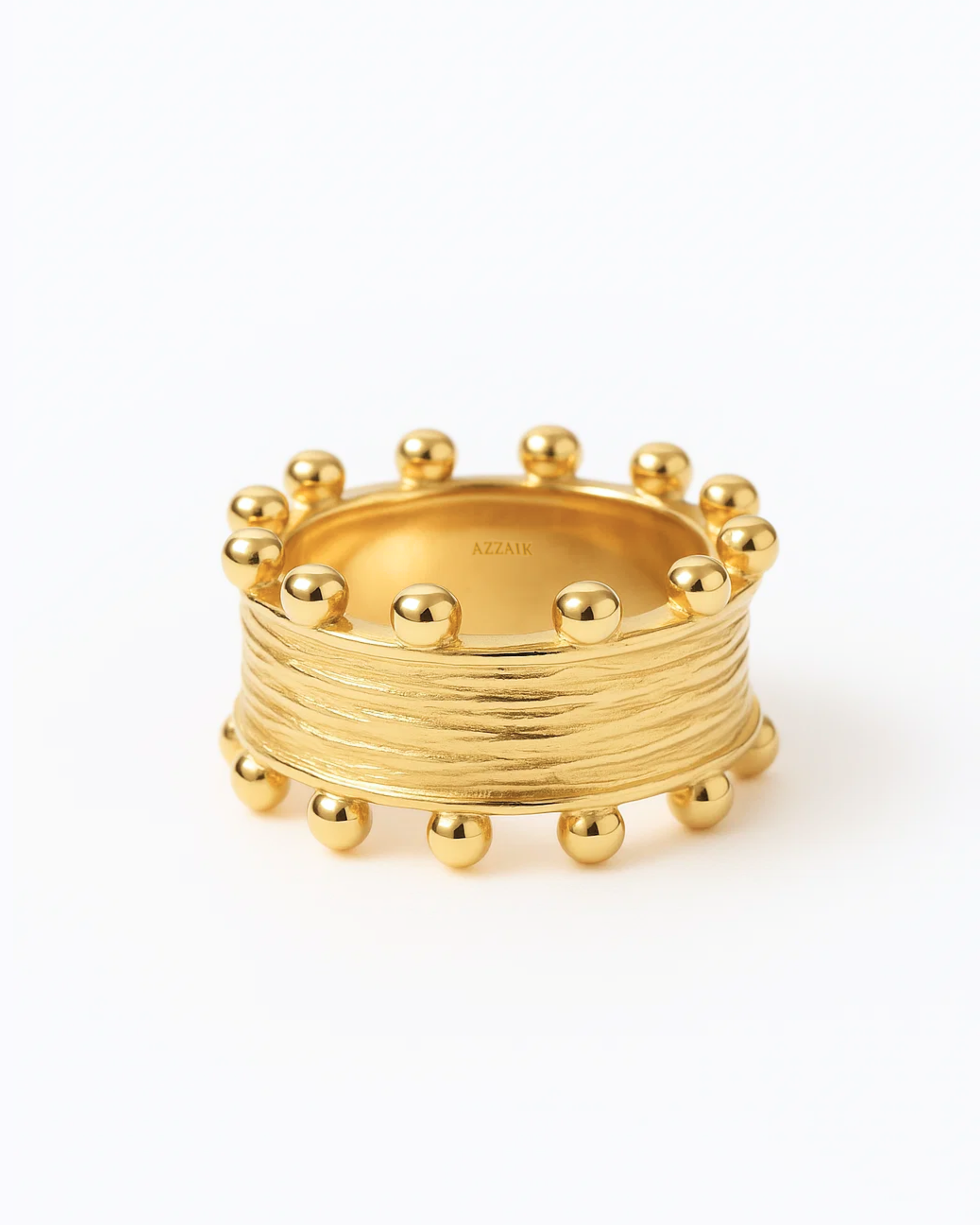 Laryssa Ring