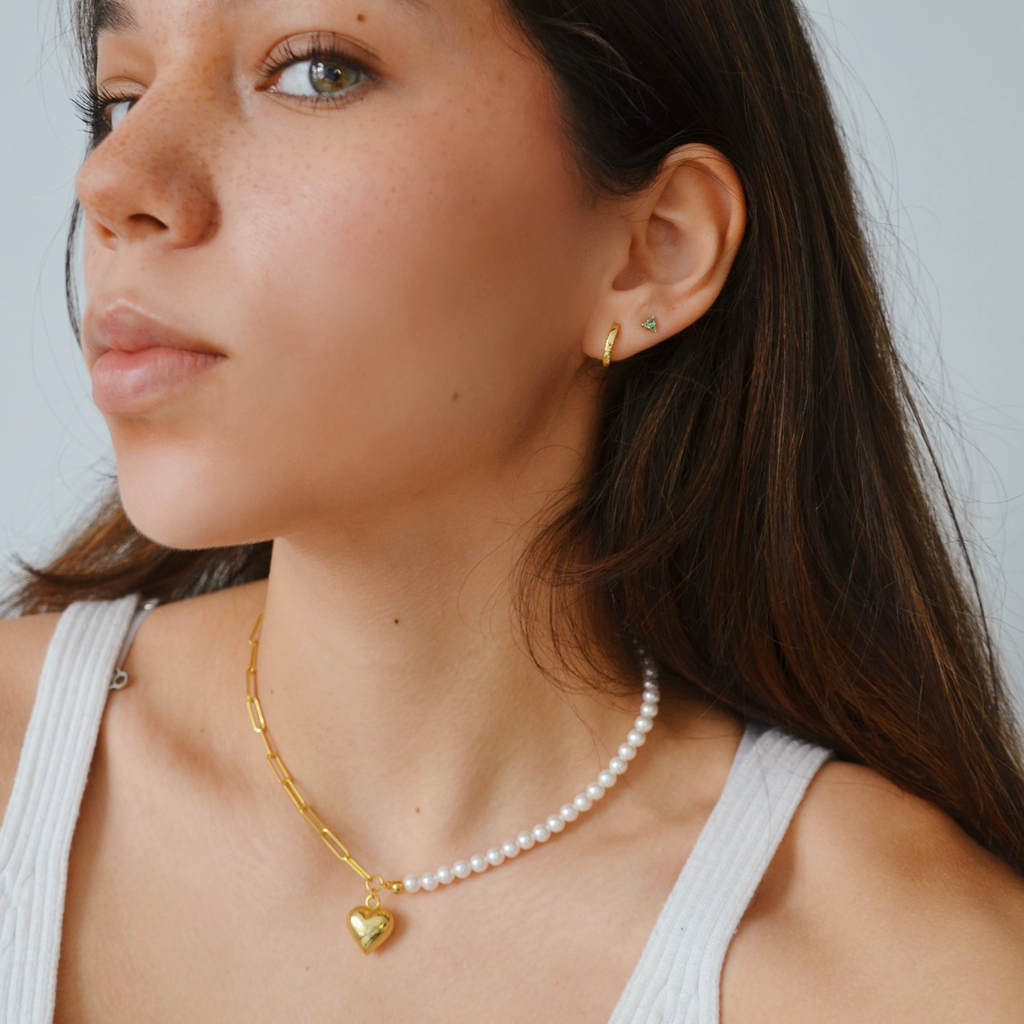 Laura Necklace