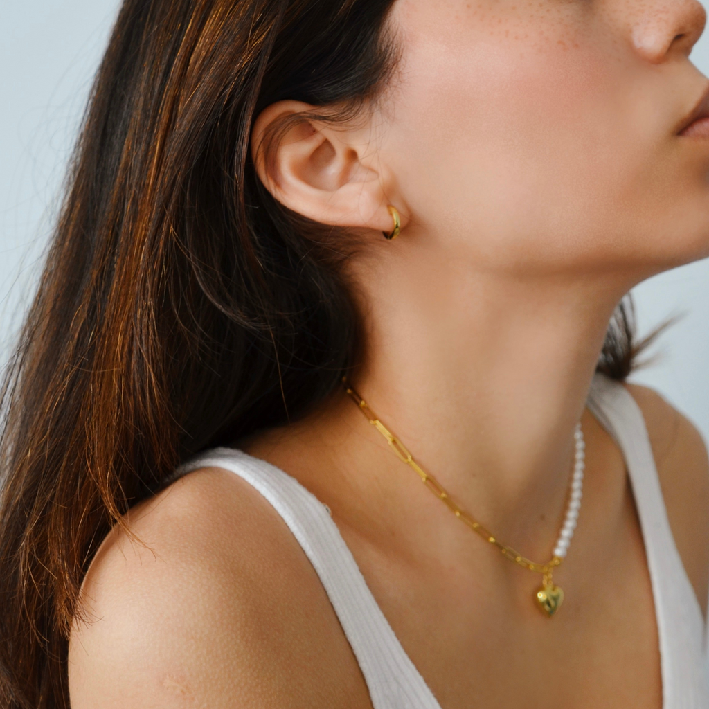 Laura Necklace