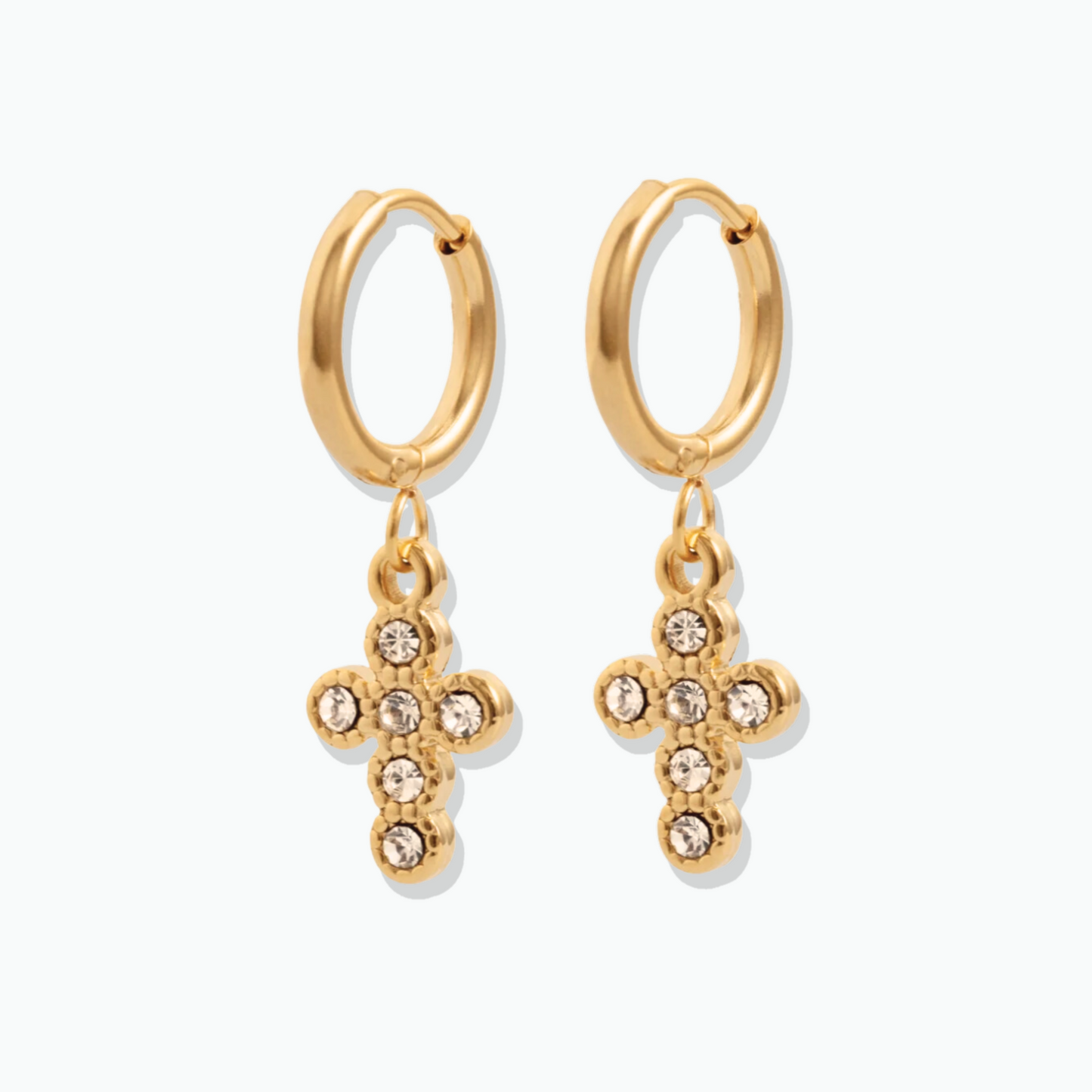 Layla Earrings