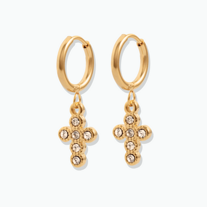 Layla Earrings