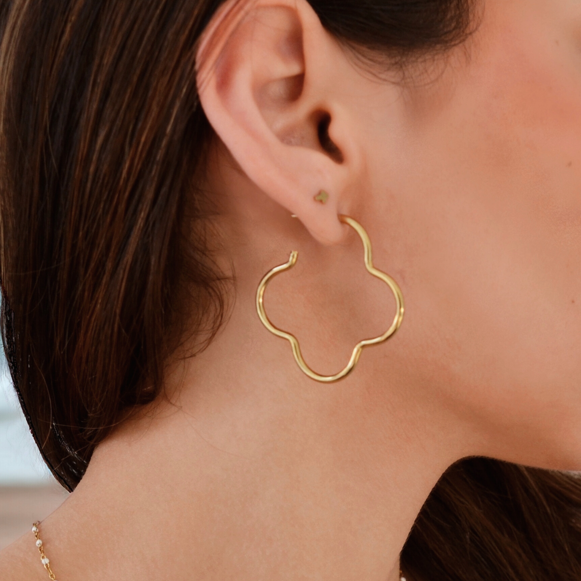 Leilani Earrings