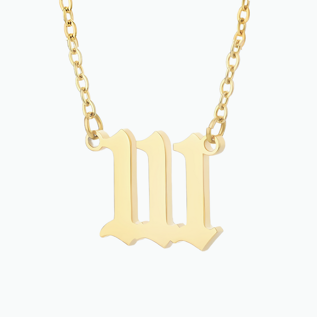 Leticia Necklace