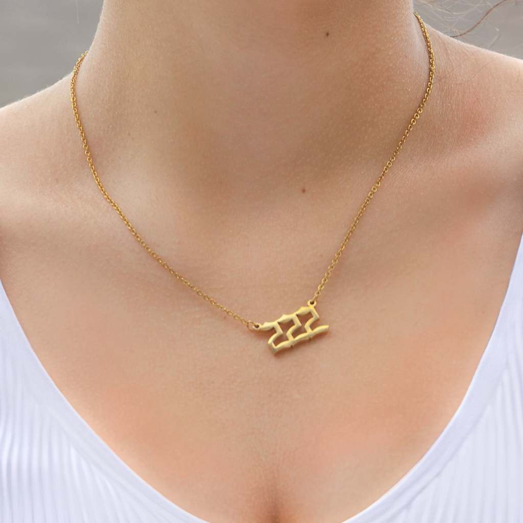 Leticia Necklace