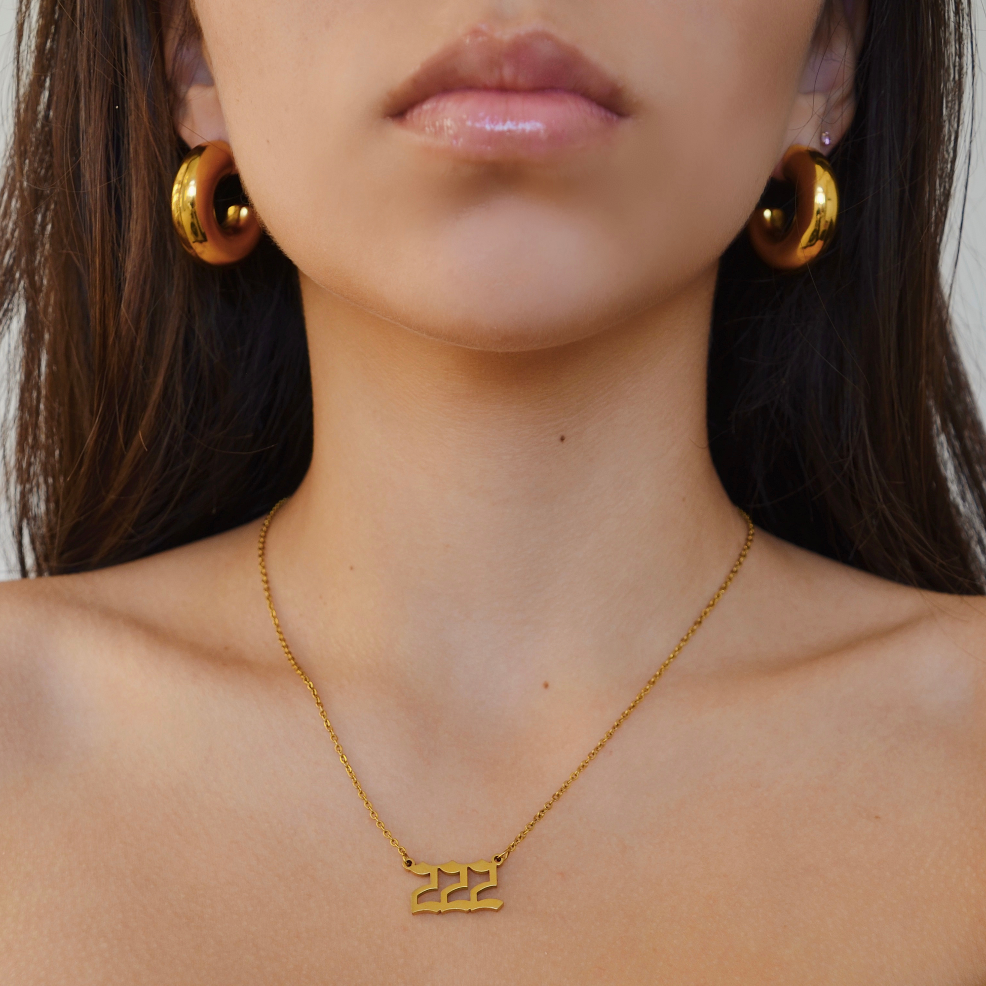 Leticia Necklace
