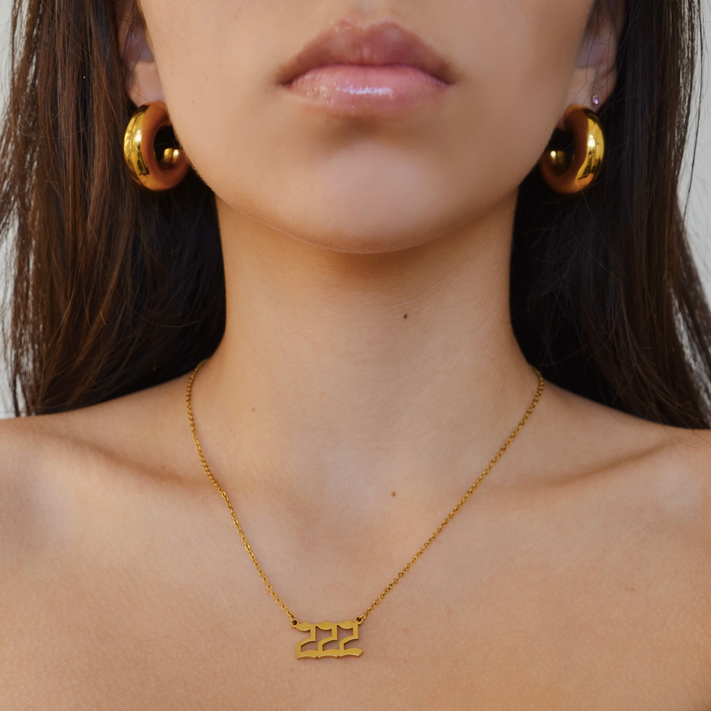 Leticia Necklace
