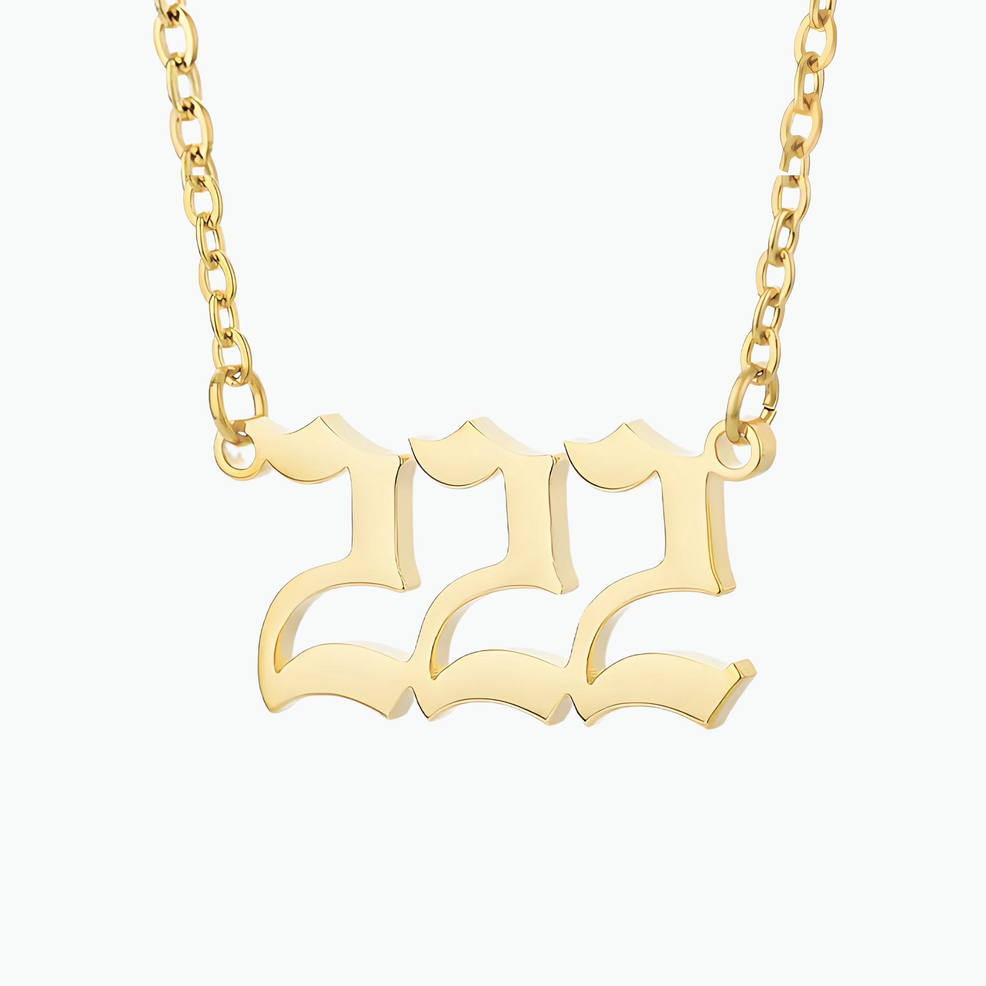 Leticia Necklace
