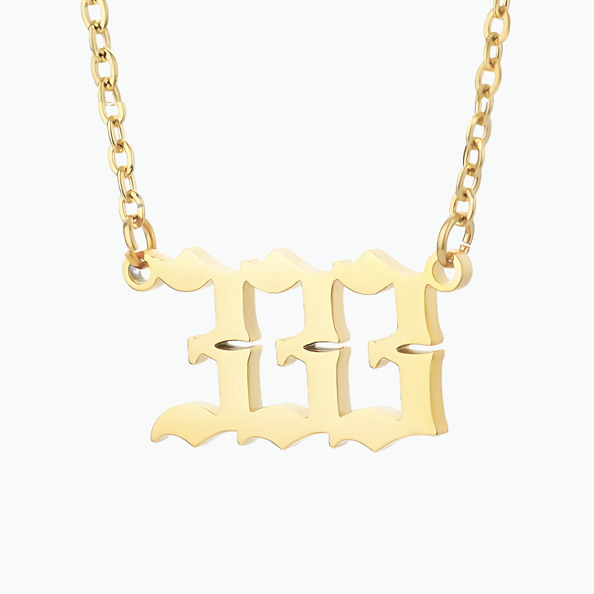 Leticia Necklace