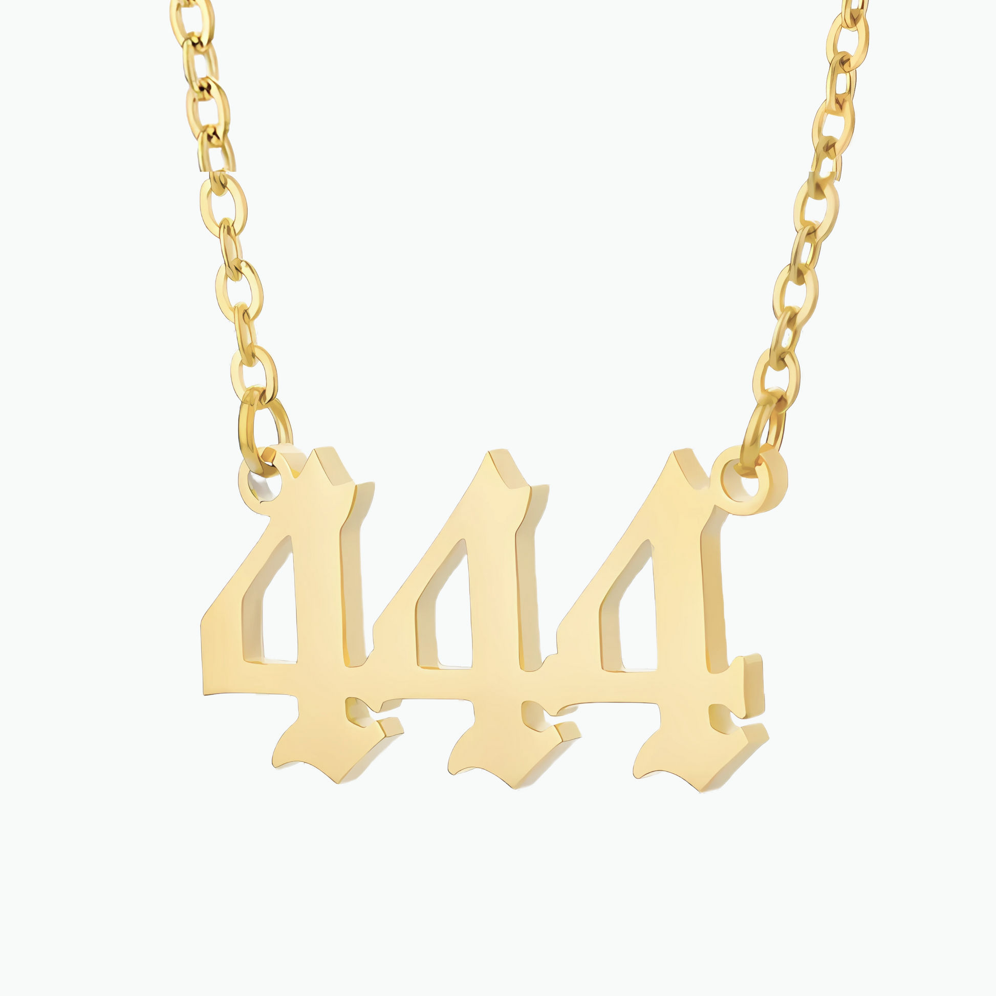 Leticia Necklace