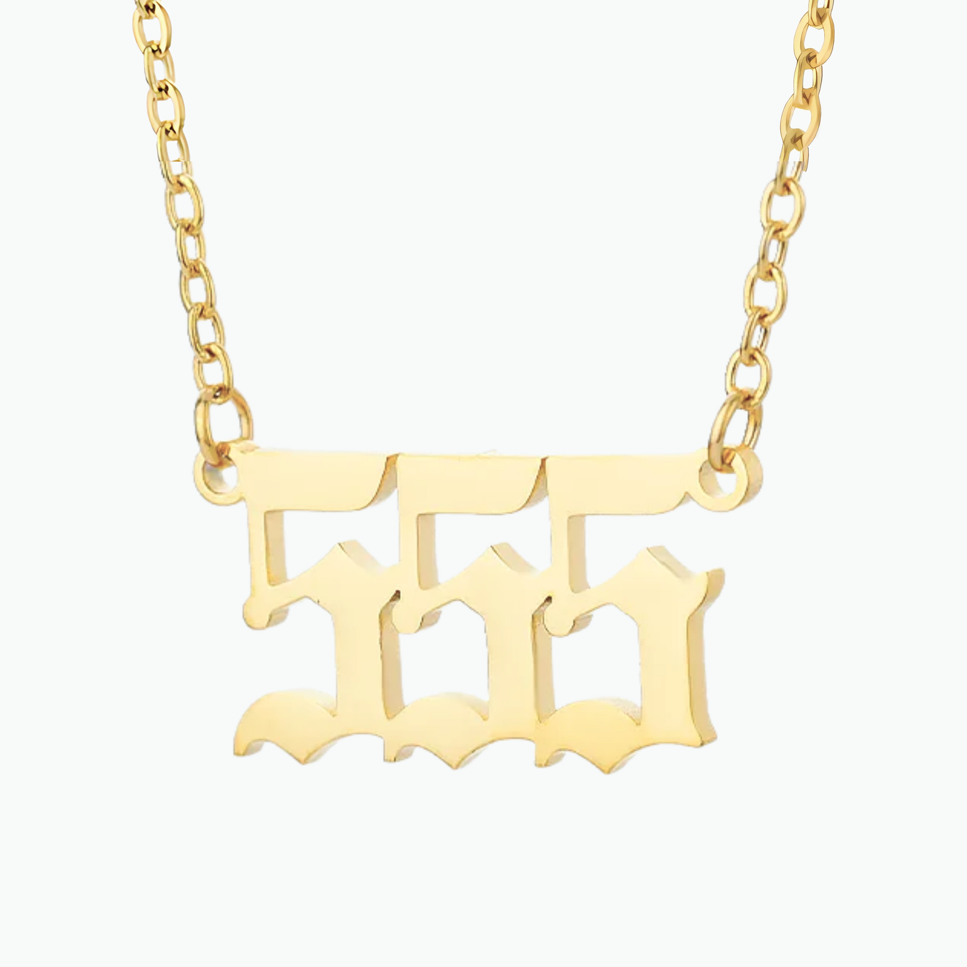 Leticia Necklace