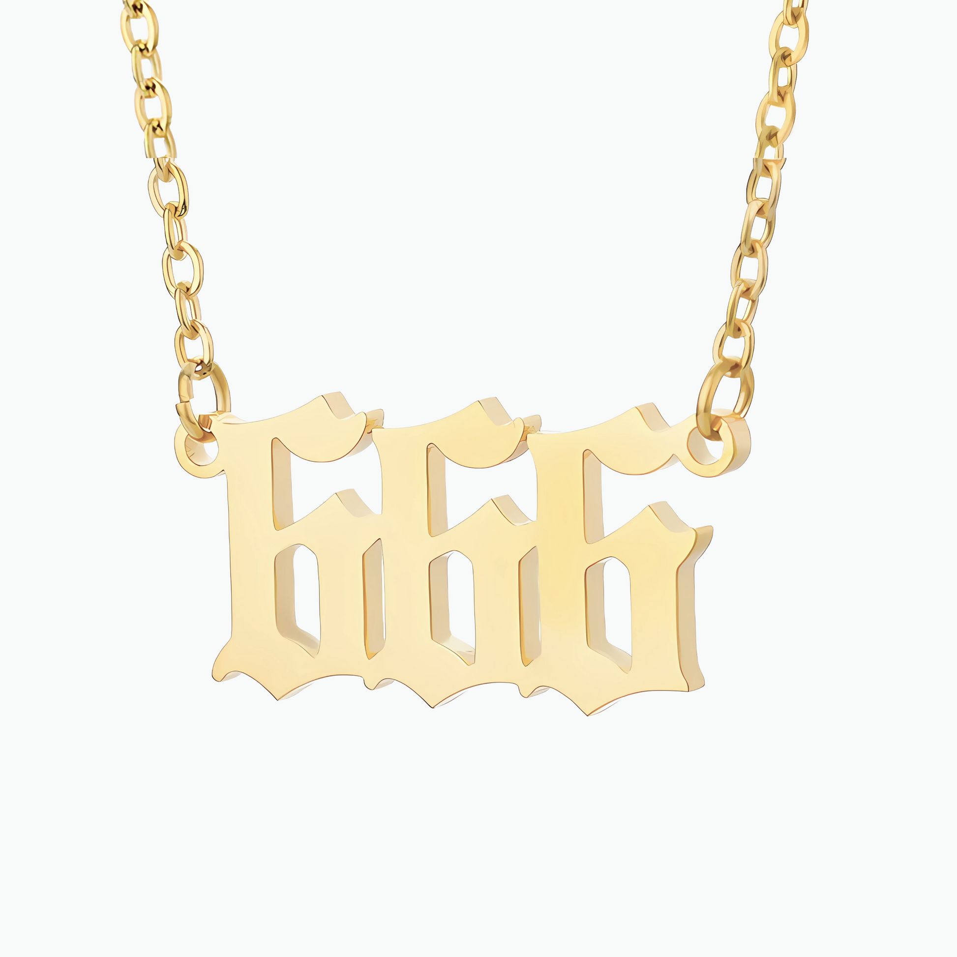 Leticia Necklace