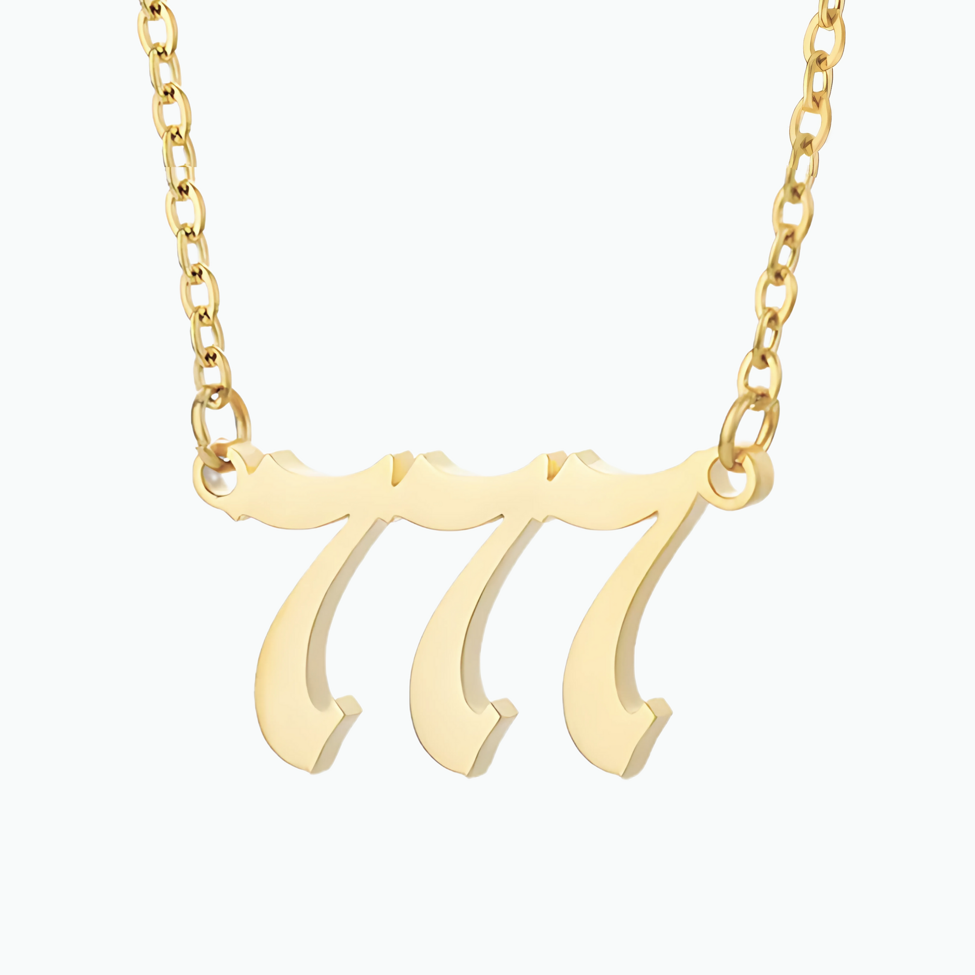 Leticia Necklace