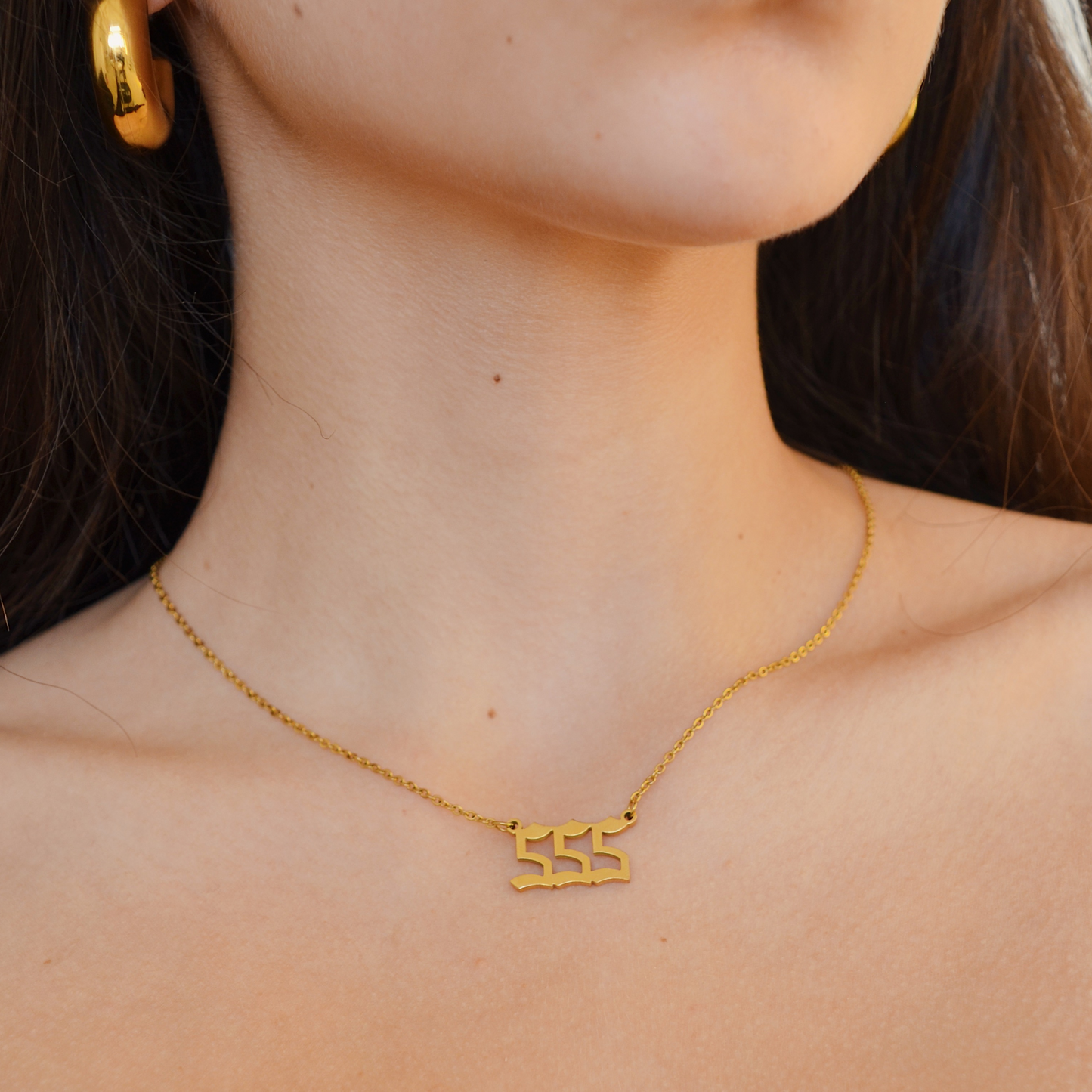 Leticia Necklace