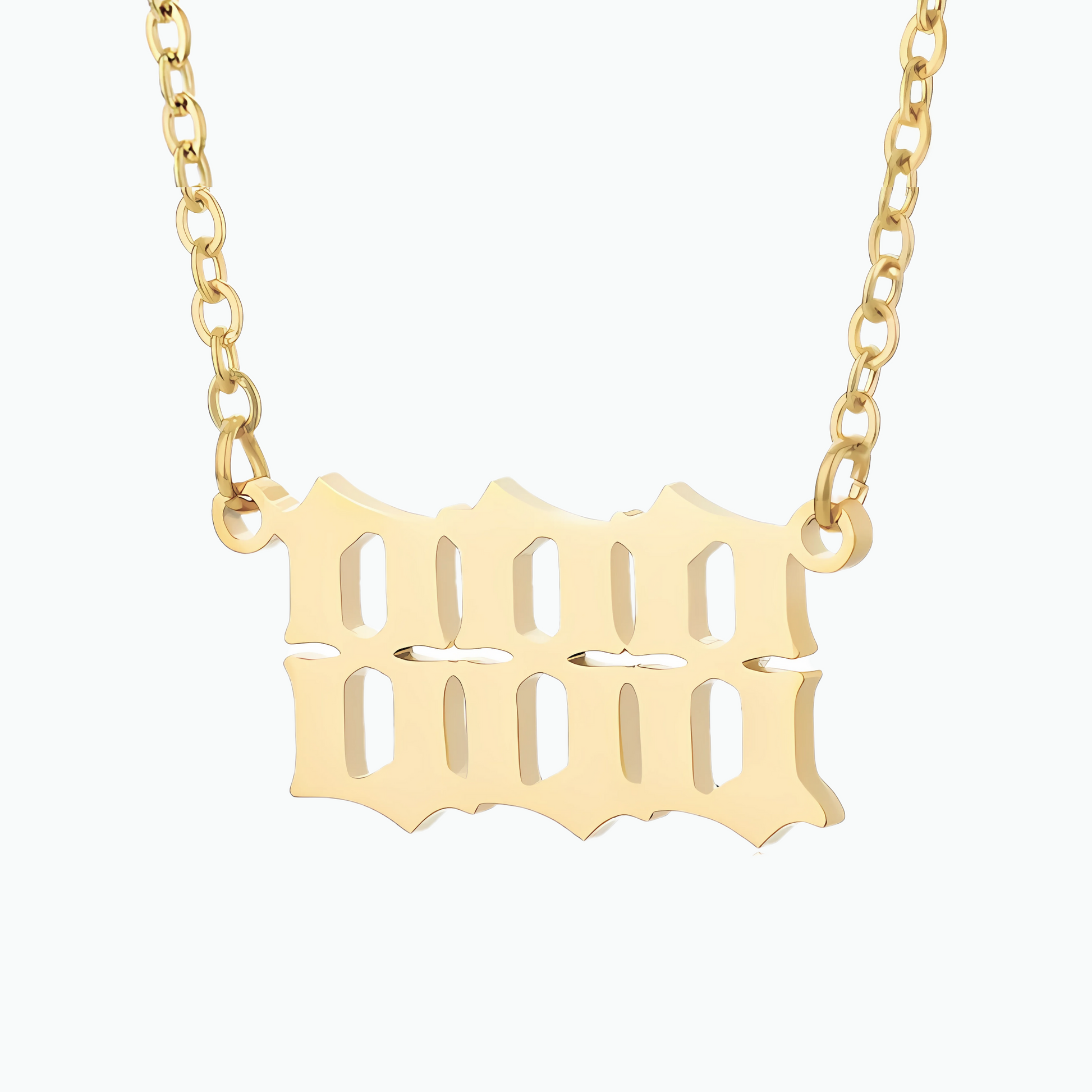 Leticia Necklace