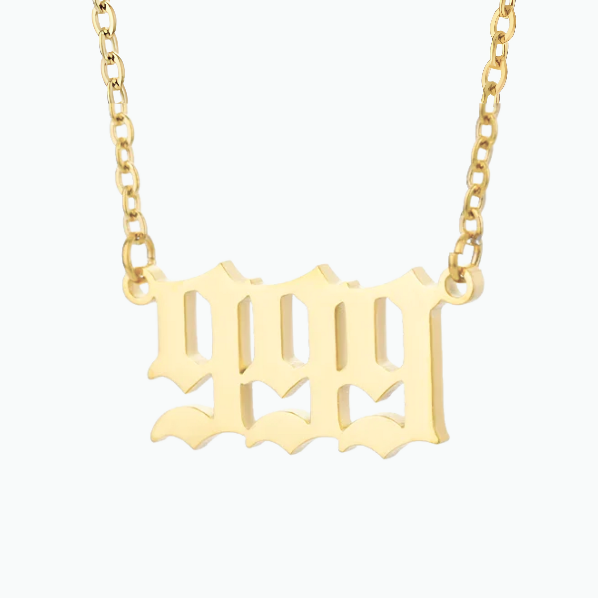 Leticia Necklace