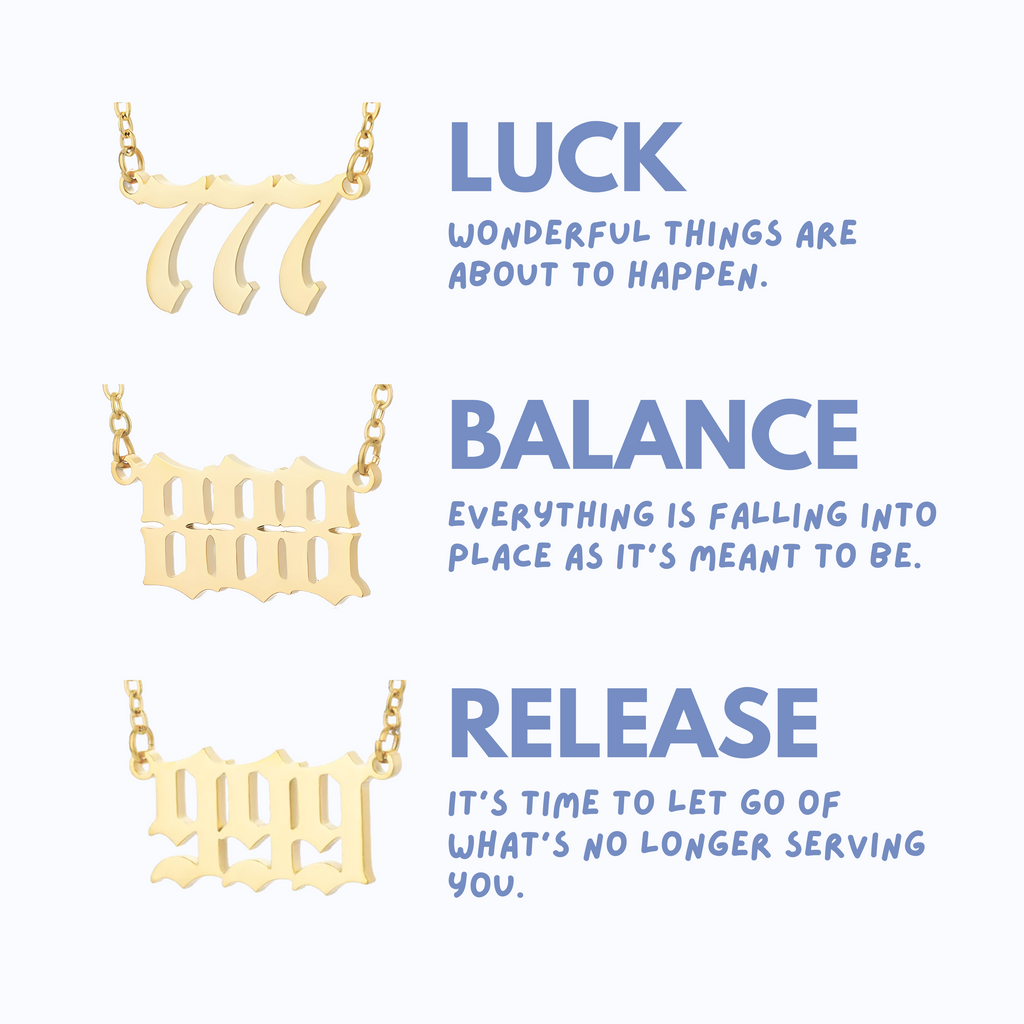 Leticia Necklace