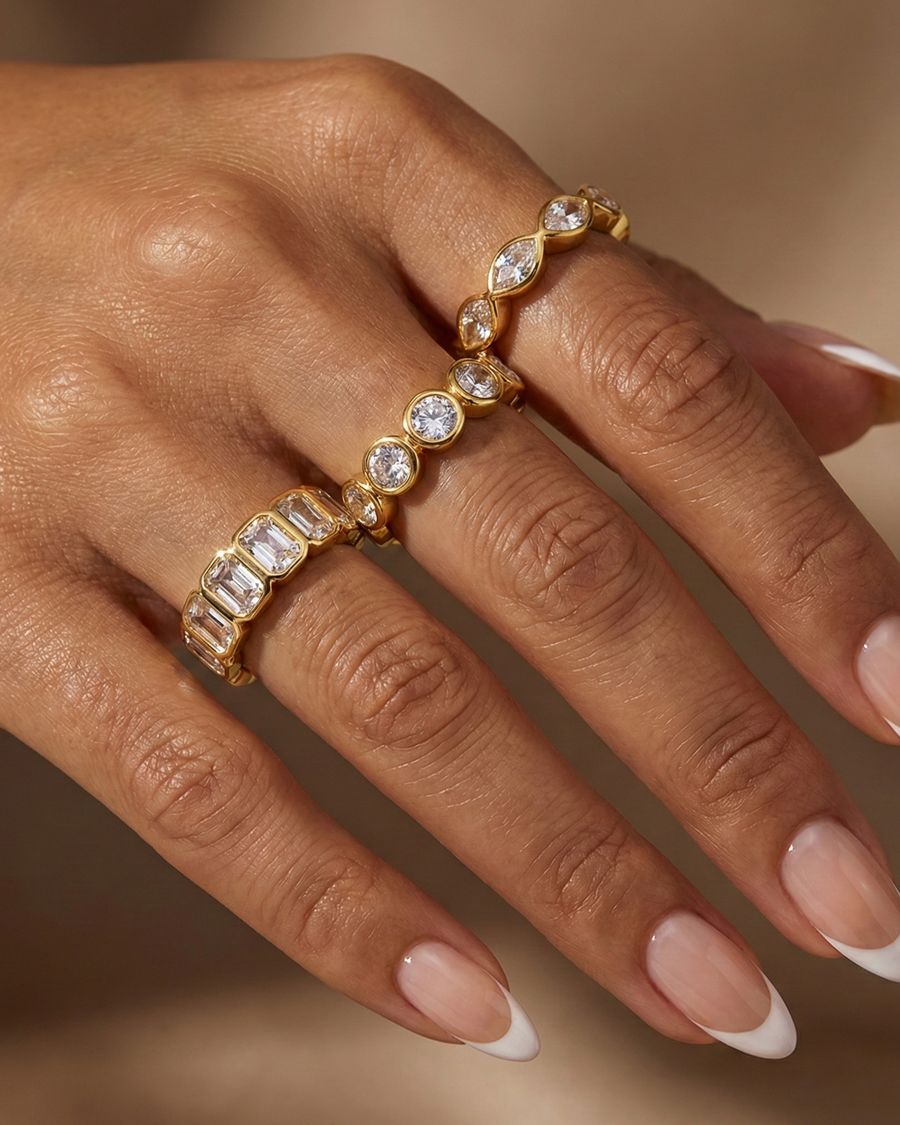 Liana Ring