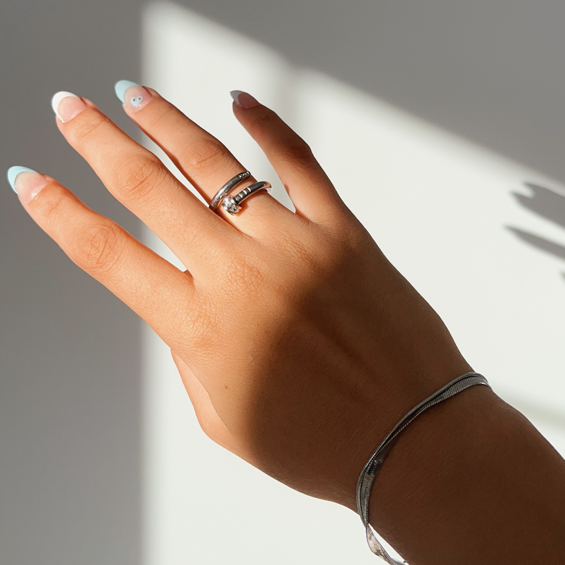 Anillo Lili