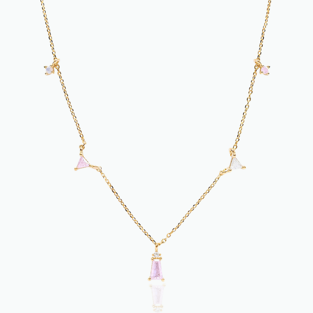 Lindsey Necklace