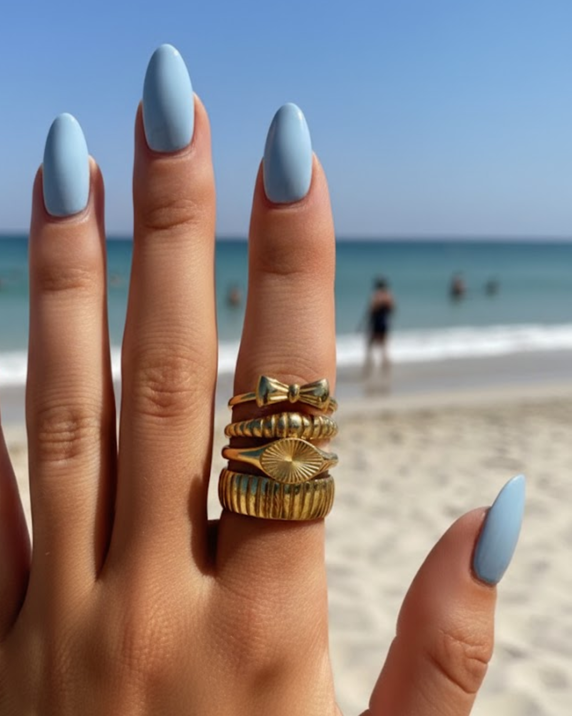 Lola Ring