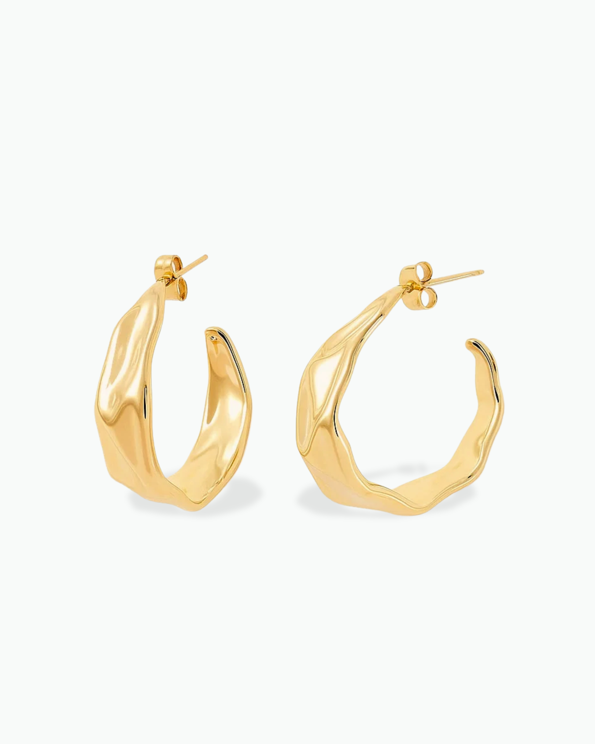 Loretto Earrings