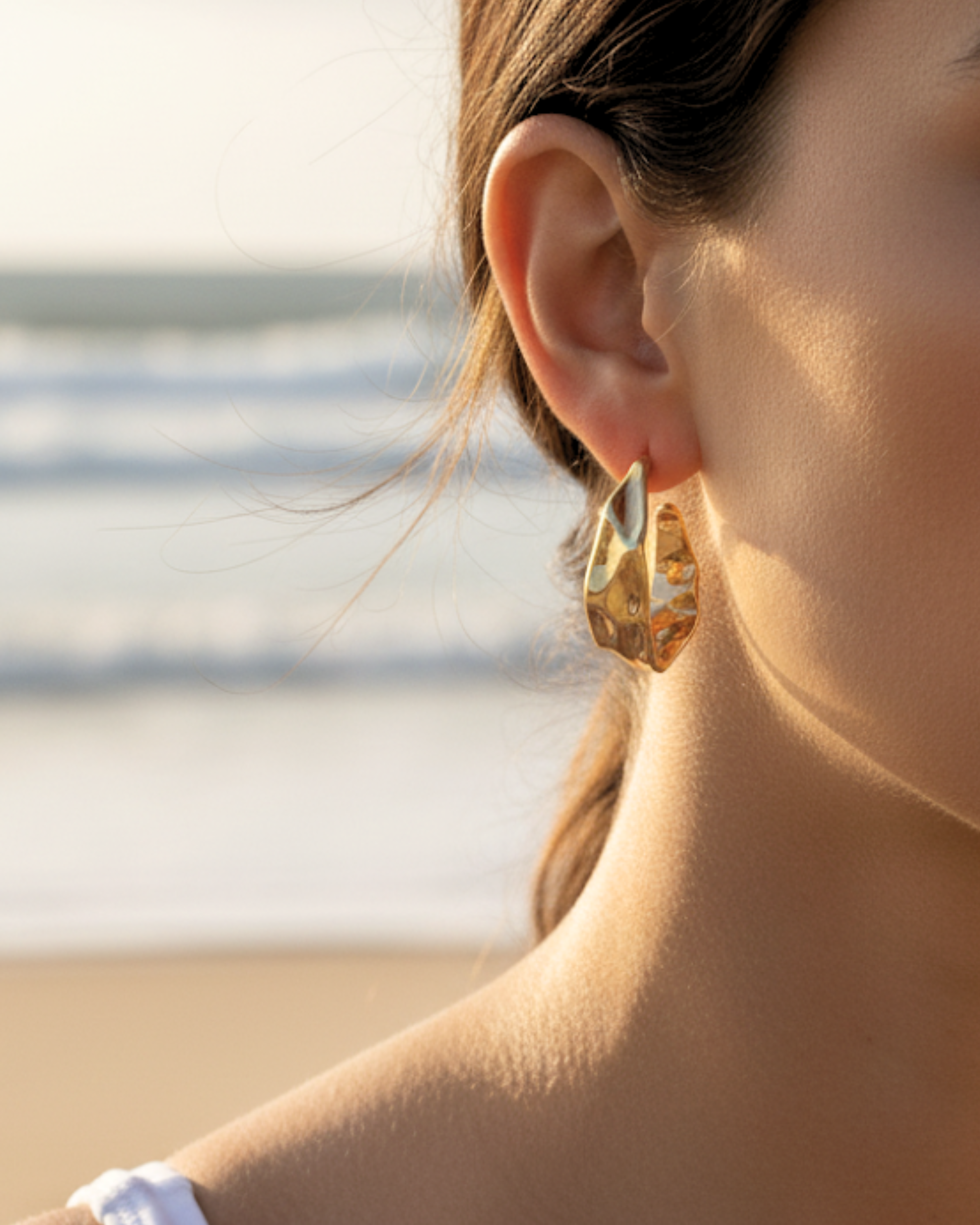 Loretto Earrings
