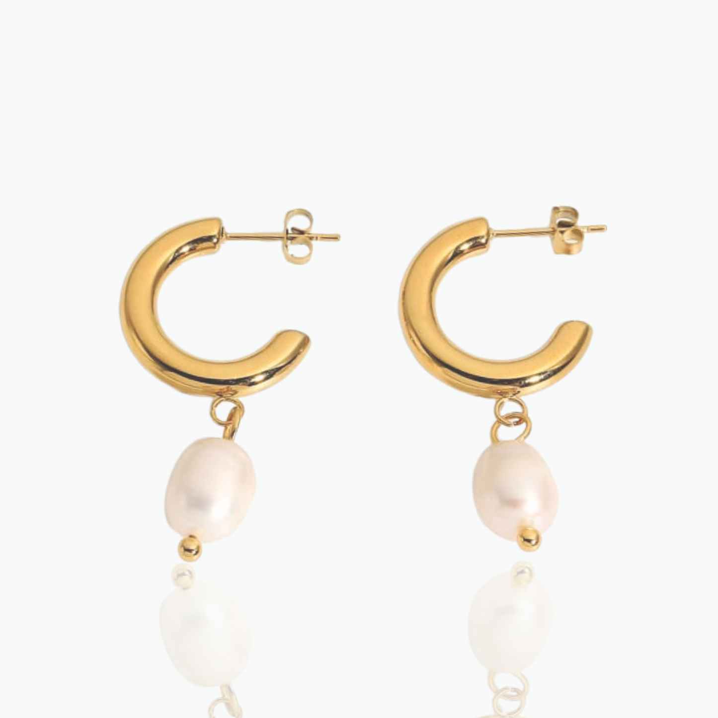 Lucy Earrings