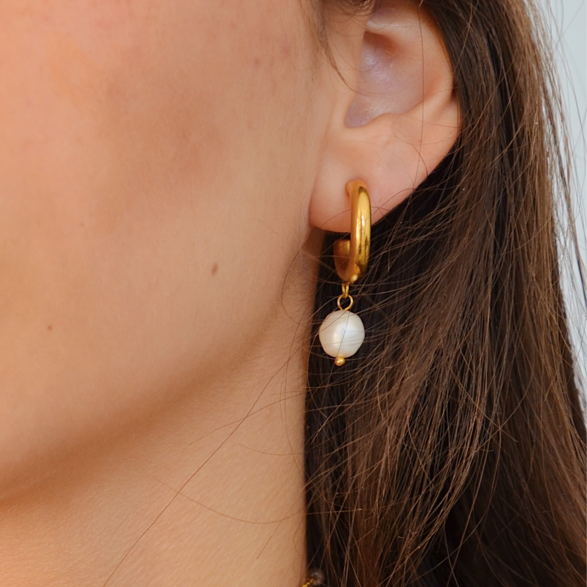 Lucy Earrings