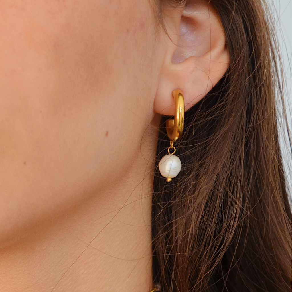 Lucy Earrings