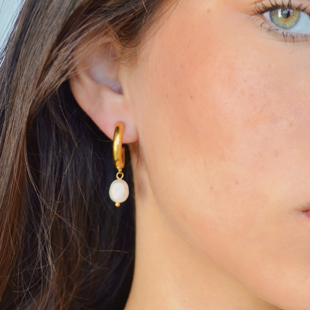 Lucy Earrings