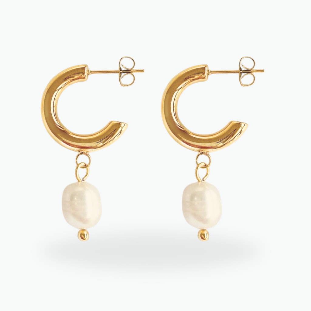 Lucy Earrings