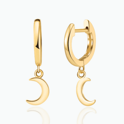 Luna Earrings