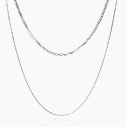 Mackenzie Necklace